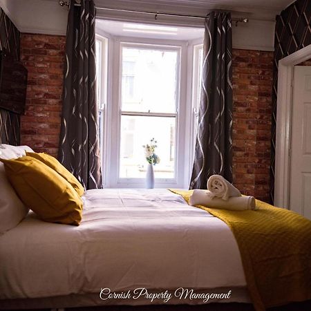 River Street Apartments トルーロー エクステリア 写真