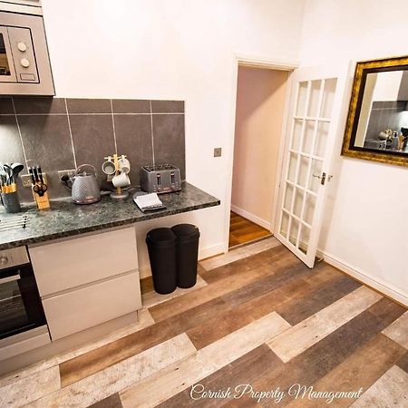 River Street Apartments トルーロー エクステリア 写真
