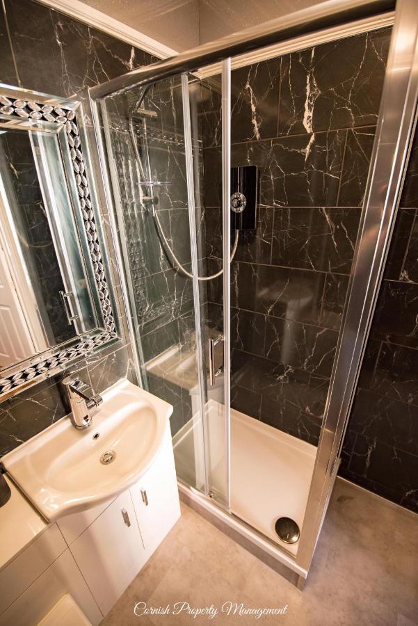 River Street Apartments トルーロー エクステリア 写真