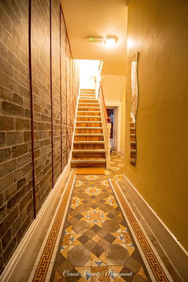 River Street Apartments トルーロー エクステリア 写真
